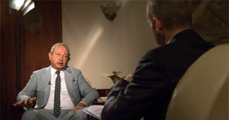 Người giàu thứ nhì Ai Cập dành nửa tài sản để mua vàng