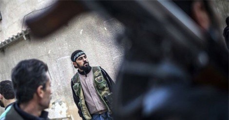 Quân đội Syria tiến công không ngừng nghỉ, khủng bố phải dùng "chiêu" mới