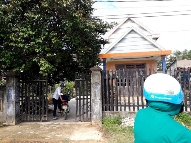 Quảng Nam: Bị mất trộm gần 5 cây vàng vì quên khóa cửa