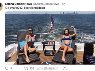 Selena Gomez phản ứng thế nào khi Justin Bieber đính hôn?