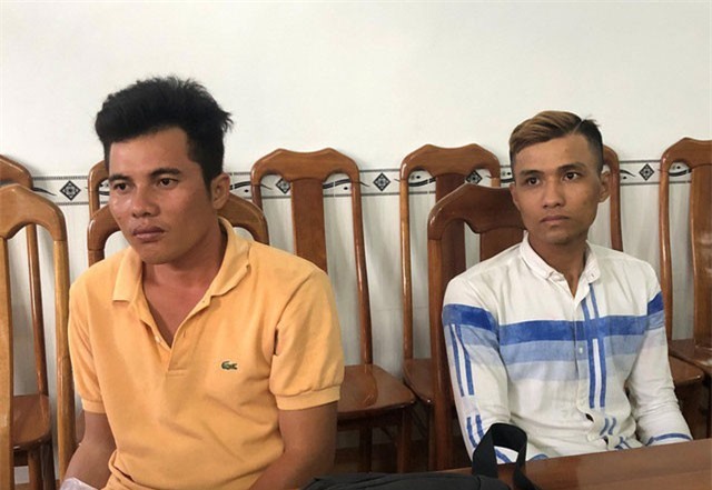 Tài xế gây tai nạn khiến 3 mẹ con thương vong lái xe về Cà Mau để giấu