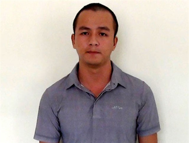 Tên trộm nhập vai người môi giới bất động sản