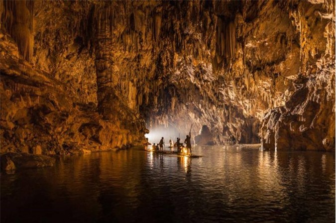 Thái Lan sẽ quảng bá du lịch hang Tham Luang sau khi giải cứu đội bóng nhí