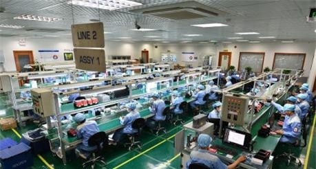 Thúc đẩy doanh nghiệp vừa và nhỏ tham gia chuỗi giá trị toàn cầu