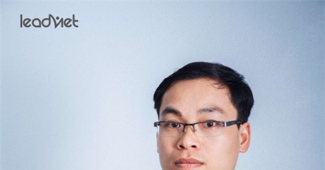Tổng giám đốc LeadViet: 'Chấp nhận thử và sai mới có thể thành công'
