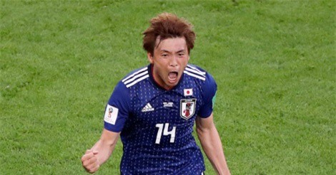 Top 10 cầu thủ gây sốc nhất tại World Cup 2018