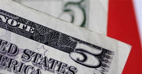 Tỷ giá ngoại tệ ngày 9/7: USD giảm, bảng Anh tăng giá