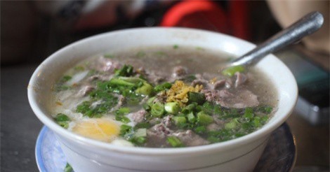 10 tiệm ăn đêm nhộn nhịp sau 23h cho dân Sài Gòn