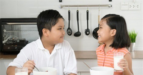 4 lưu ý giúp phát huy lợi ích của sữa tươi mẹ có biết chưa?