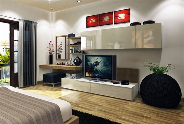 7 món đồ phá phong thủy khiến vợ chồng thường xuyên cãi vã