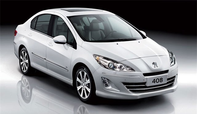 Bảng giá xe Peugeot tại Việt Nam tháng 7/2018