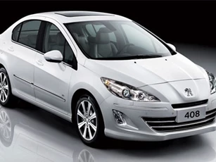 Bảng giá xe Peugeot tại Việt Nam tháng 7/2018