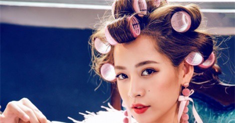 Báo Hàn gọi Chi Pu là “Kim Tae-hee của Việt Nam”