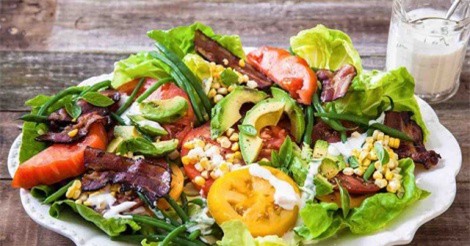 Chất xơ ảnh hưởng cơ thể thế nào?