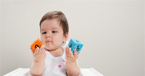 Chế độ dinh dưỡng sau cai sữa giúp trẻ phát triển khỏe mạnh