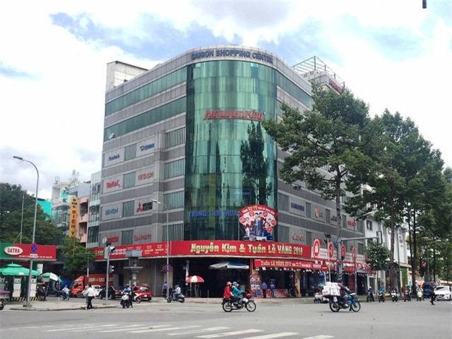 Cục Thuế TP.HCM: “Nguyễn Kim kê khai sai chứ không trốn thuế”