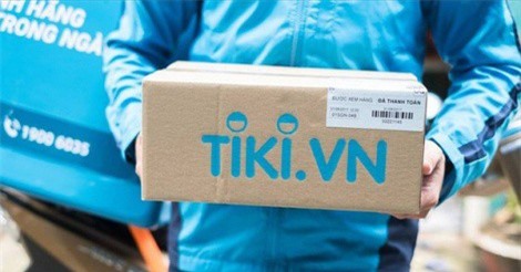 Cuộc đua thương mại điện tử quá khốc liệt: Tiki lỗ lũy kế gần 600 tỷ đồng kể từ khi hoạt động