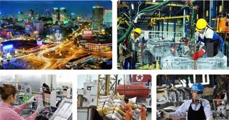 Đâu là động lực cho tăng trưởng kinh tế 6 tháng cuối năm?