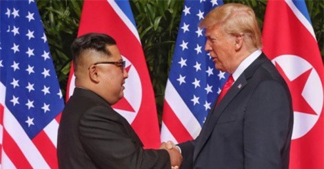 ĐIỂM TIN THẾ GIỚI: Mỹ “lơ” Triều Tiên thành lập nhóm riêng về phi hạt nhân hóa, Nga chỉ trích Anh “lố bịch” 