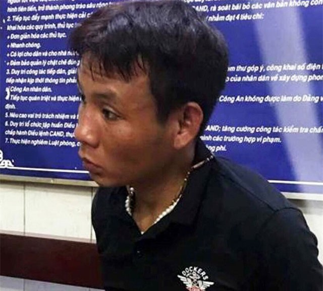 Đồng Nai: Trộm xịt thuốc gây mê chủ nhà rồi cắt khóa vào nhà