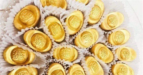 Giá vàng hôm nay 10/7: Tăng trưởng trở lại