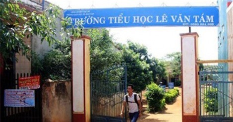 Hiệu trưởng bị giáng chức, kế toán đi tù vì sai phạm tài chính