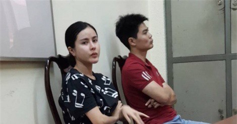 Hotgirl trong đường dây đánh bạc 2.000 tỷ đồng là ai?