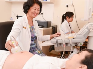 Kiểm soát đái tháo đường thai kỳ cho bà bầu