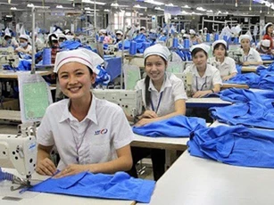 Kỳ vọng thị trường xuất khẩu trên 40 tỷ USD cho ngành dệt may