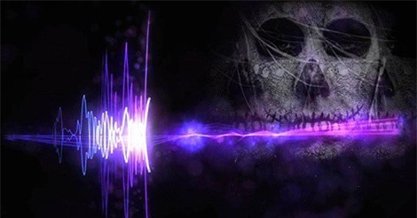 Những âm thanh bí ẩn nhất trái đất khiến nhà khoa học "điên đầu"