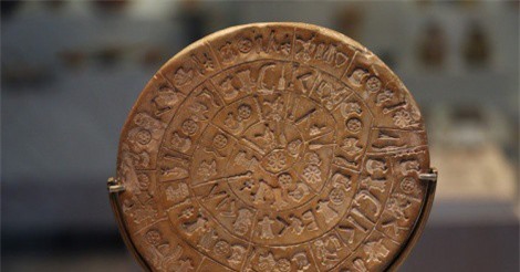 Những bí ẩn xuyên thời đại khiến nhân loại đau đầu tìm lời giải