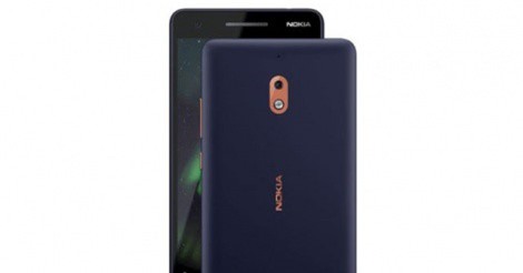 Nokia ra mắt smartphone giá rẻ, pin ‘khủng’ tại Việt Nam