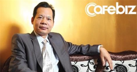 Ông chủ túi xách Miti: Người thành công cần để lại Tài sản và Di sản, tài sản có thể mất đi nhưng di sản thì còn mãi!