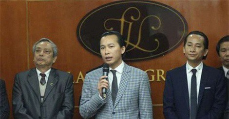 Ông Lê Văn Vọng "toan tính" gì sau khi thoái toàn bộ vốn khỏi Tập đoàn Lã Vọng?