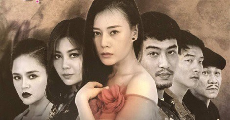 "Quỳnh búp bê" bị VTV dừng phát sóng vì gán mác 18+