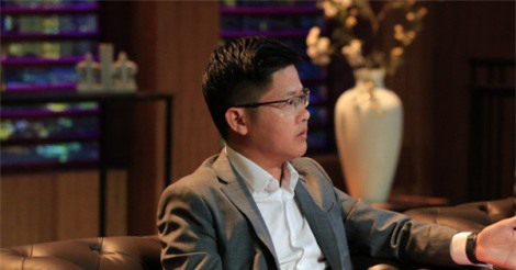 Shark Dzung Nguyễn nói gì sau nghi vấn “làm game” trong việc cam kết đầu tư 300.000 USD vào Viral Works?