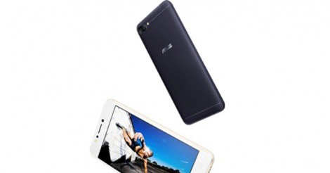 Smartphone camera kép, pin 4.100 mAh, giá hơn 2 triệu tại Việt Nam