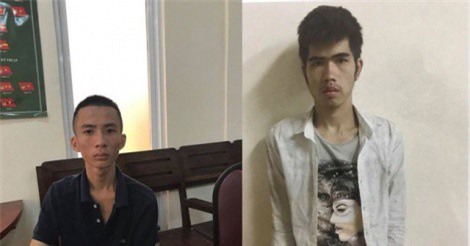 TPHCM: Truy tố 4 đối tượng nhận tiền để gây rối, đập phá xe đặc chủng