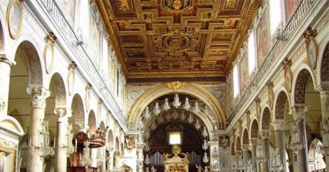 Xu hướng kiến trúc tân cổ điển trong thiết kế chung cư cao cấp tại Việt Nam