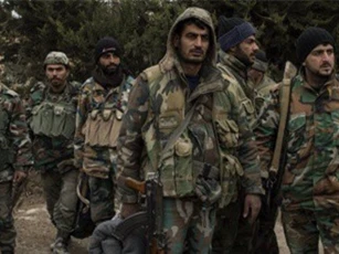 25 lính Syria thiệt mạng trong cuộc tấn công đẫm máu ở Latakia