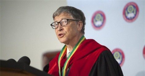 5 CEO kiêm tỷ phú công nghệ đều bỏ học Harvard và Stanford, mỗi năm kiếm nghìn tỷ đút túi