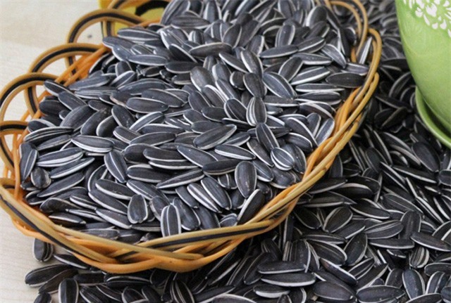 5 thực phẩm giúp chị em cải thiện kinh nguyệt không đều