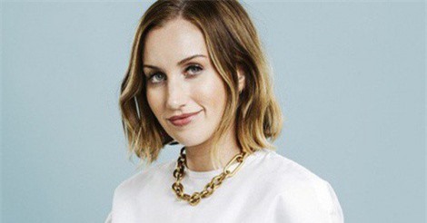 Bà chủ đế chế thời trang trị giá 28 triệu USD bỏ đại học ngay ngày đầu, từng bước xây dựng sự nghiệp: "Tôi không muốn lãng phí chút thời gian nào cả"