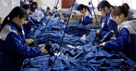 Bắc Kinh "bị sốc" khi Mỹ áp thuế lên 200 tỷ USD hàng hóa Trung Quốc