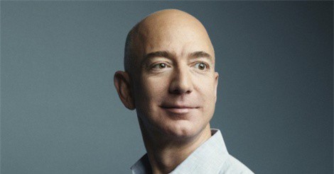 Bài thơ truyền động lực cho tỷ phú Jeff Bezos mỗi ngày: Đơn giản nhưng thâm thúy, ai cũng nên đọc và ngẫm để thấy ý nghĩa đích thực của thành công