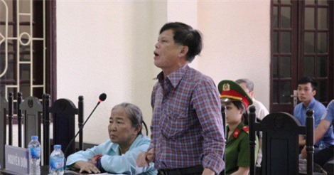 Bị oan hơn 10 năm, nạn nhân đòi bồi thường 32 tỷ, tòa chỉ chấp nhận 1,7 tỷ đồng