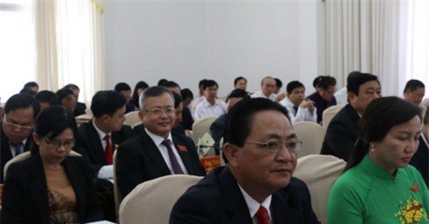 Cần Thơ nói về việc chi hơn 10 tỷ đồng cho cán bộ đi bồi dưỡng ở Mỹ