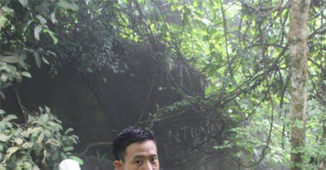 Chàng trai bứt ra thành ông chủ từ ám ảnh 'bám váy mẹ'