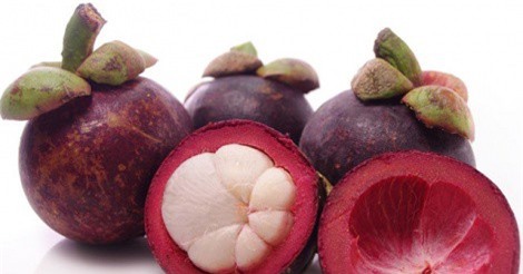 Chọn măng cụt để 10 quả ngon cả 10