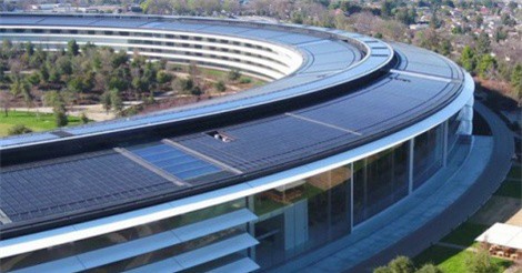 Cựu kỹ sư Apple bị bắt vì ăn cắp bí quyết công nghệ cho Trung Quốc